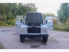 Thumbnail Photo 69 for 1993 Land Rover Defender